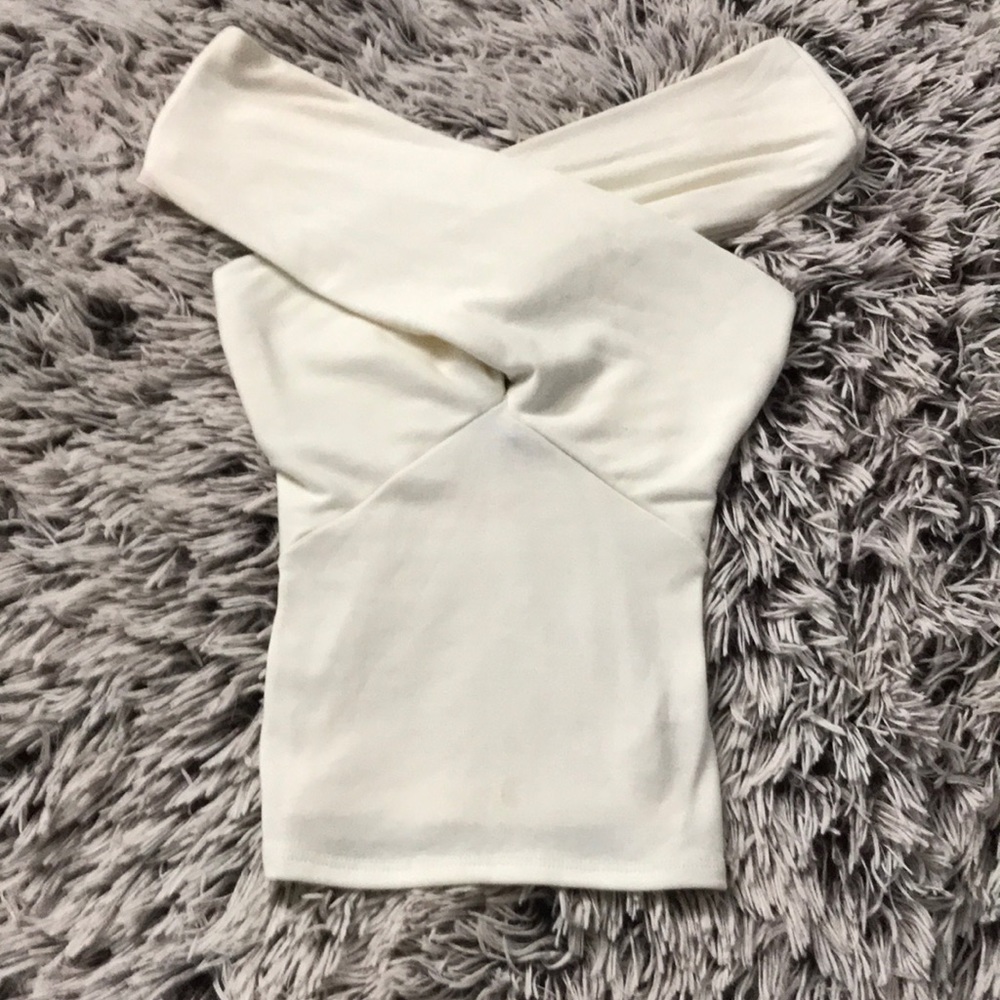 Fashion nova top